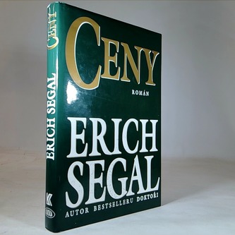 Ceny