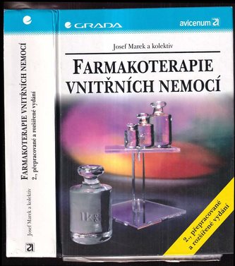 Farmakoterapie vnitřních nemocí