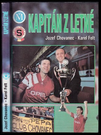 Kapitán z Letné