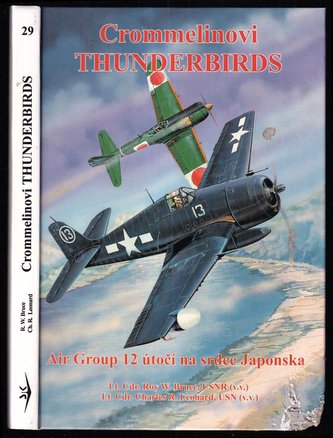 Crommelinovi Thunderbirds