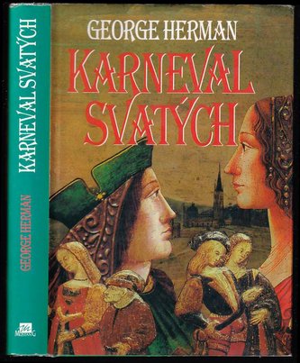 Karneval svatých