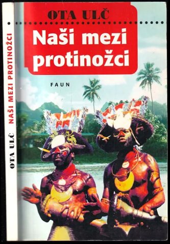 Naši mezi protinožci