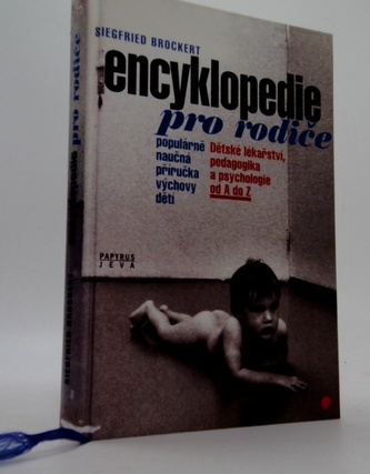 Encyklopedie pro rodiče