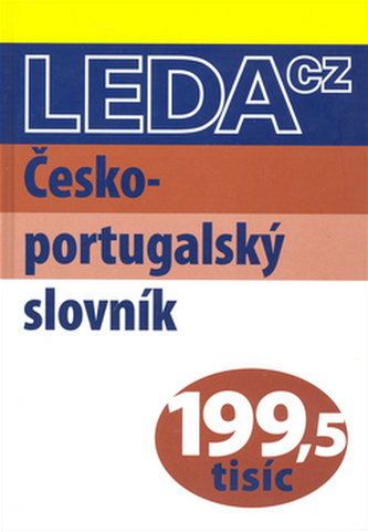 Česko-portugalský slovník