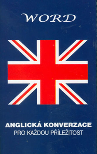 Anglická konverzace pro každou příležitost