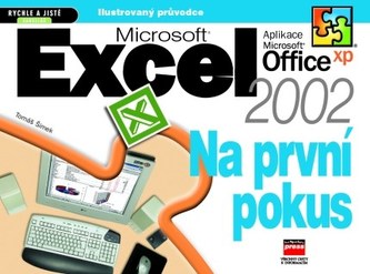 Microsoft Excel Office 2002 Na  první pokus
