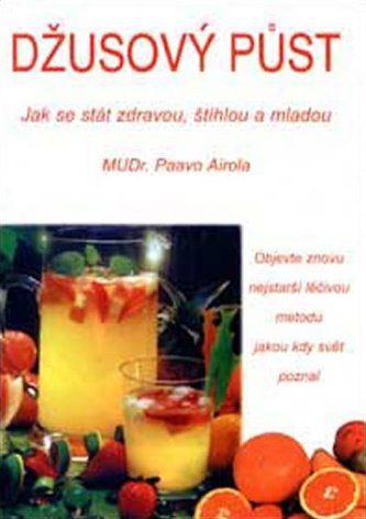Džusový půst