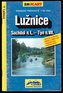 Lužnice 1:50 000