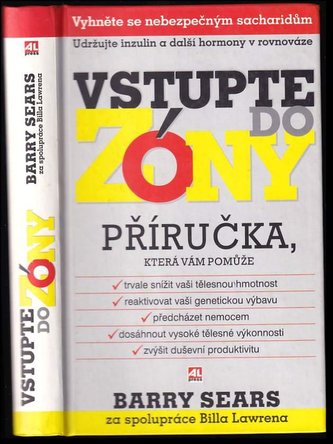Vstupte do zóny