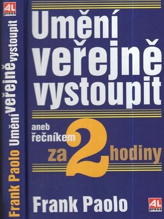 Umění veřejně vystoupit