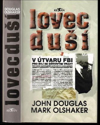 Lovec duší