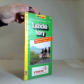 SC 21: Lužické hory