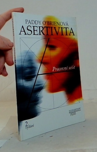 Asertivita - pracovní sešit