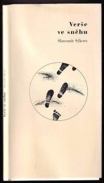Verše ve sněhu