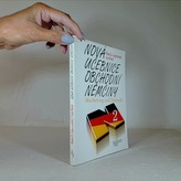 Nová uč.obchodní němčiny 2.díl