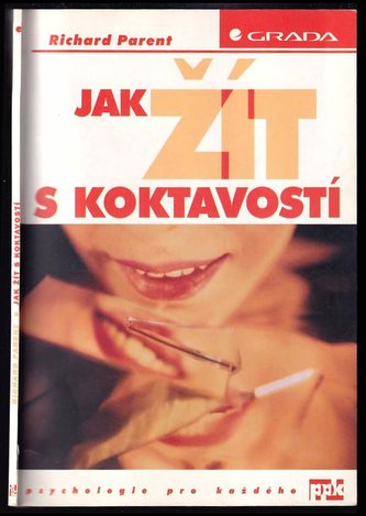 Jak žít s koktavostí