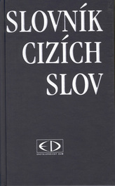 Slovník cizích slov