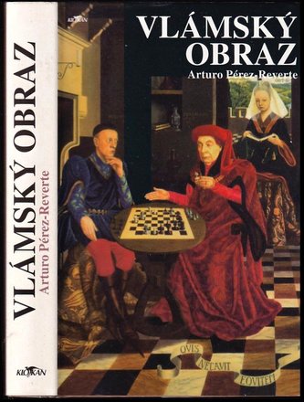 Vlámský obraz