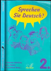 Sprechen Sie Deutsch? 2.díl