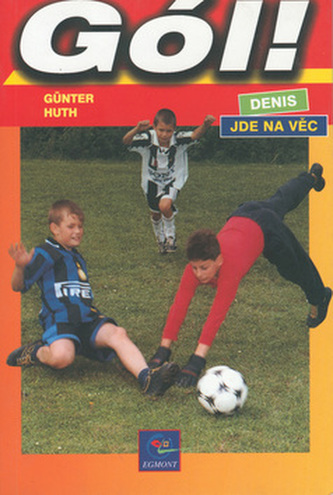 Gól 3. díl