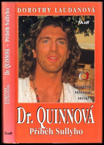 Dr. Quinnová: Příběh Sullyho (6. díl)