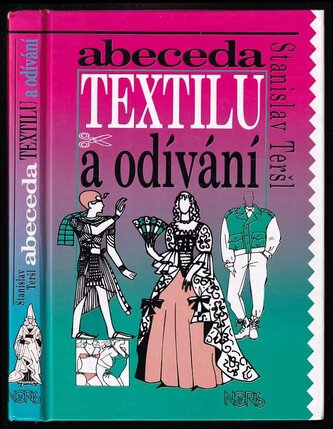 Abeceda  textilu a odívání