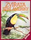 Zvířata Jižní Ameriky