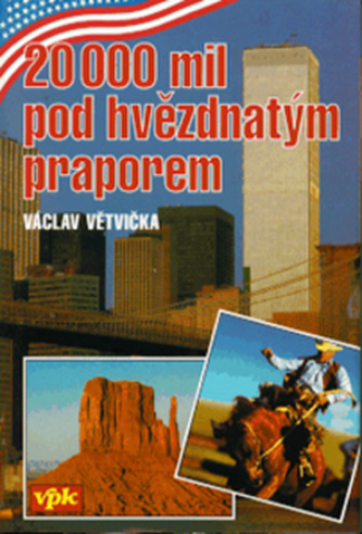 20 000 mil pod hvězdným 20 000 mil pod hvězdným
