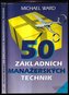 50 základních manager.technik