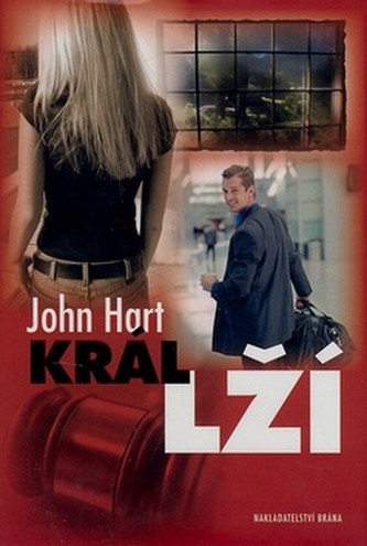 Král lží Král lží