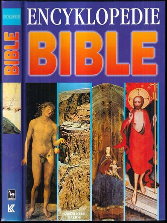 Encyklopedie bible