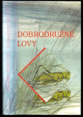 Dobrodružné lovy