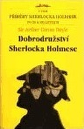 Dobrodružství Sherlocka Holmese