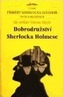 Dobrodružství Sherlocka Holmese