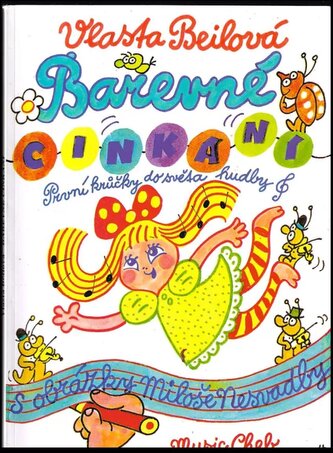 Barevné cinkání
