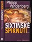 Sixtinské spiknutí