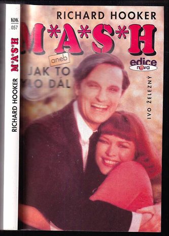 MASH: Jak to bylo dál
