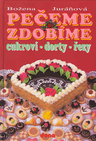 Pečeme zdobíme