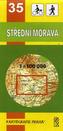 TM 35 Střední Morava