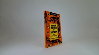 Malá kniha o šéfech aneb Jak se vyznat v představených