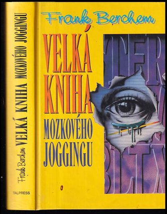 Velká kniha mozkového joggingu