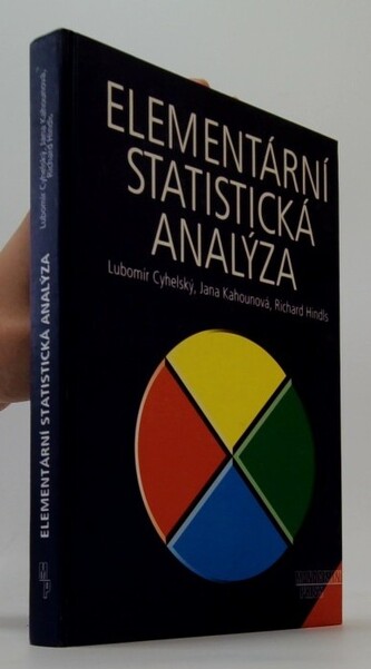 Elementární statist.analýza