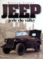 Jeep jede do války