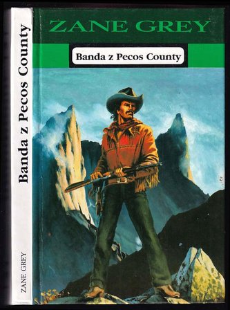 Banda z Pecos County