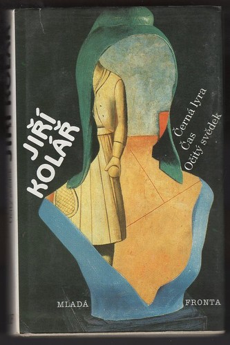 Černá lyra, Čas, Očitý svědek