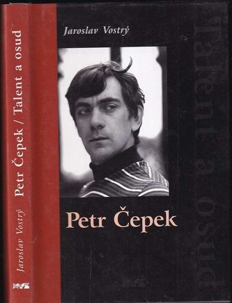 Petr Čepek Talent a osud