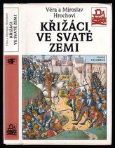 Křižáci ve Svaté zemi