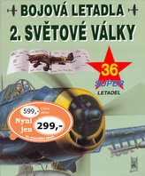Bojová letadla 2. světové války