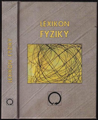 Lexikon fyziky