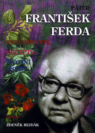 Páter František Ferda Páter František Ferda